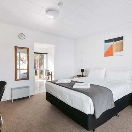 Roselands Motel Ταουράνγκα Εξωτερικό φωτογραφία