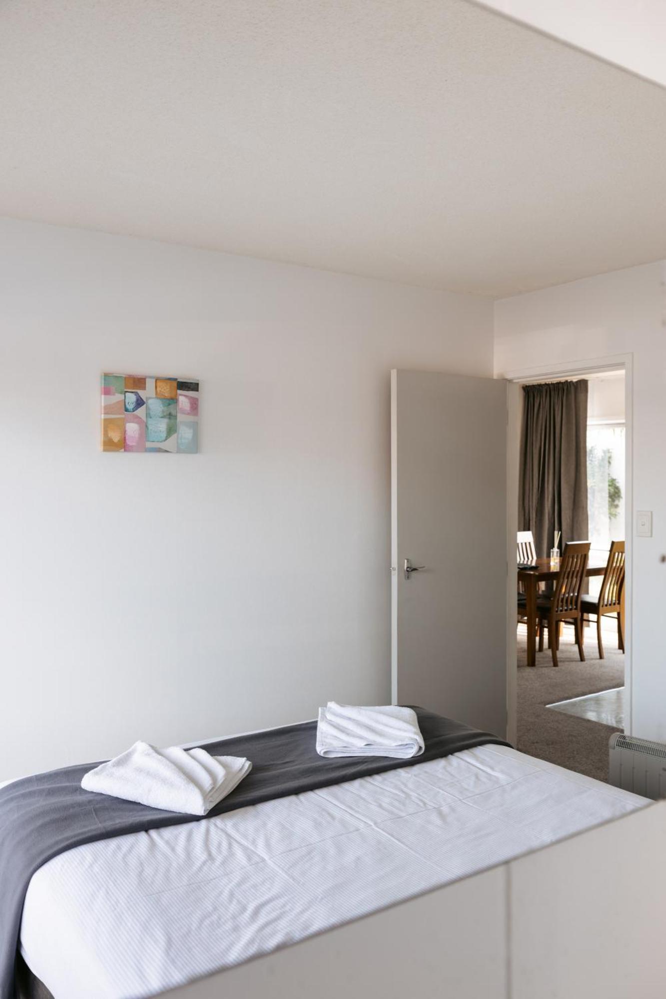 Roselands Motel Ταουράνγκα Εξωτερικό φωτογραφία