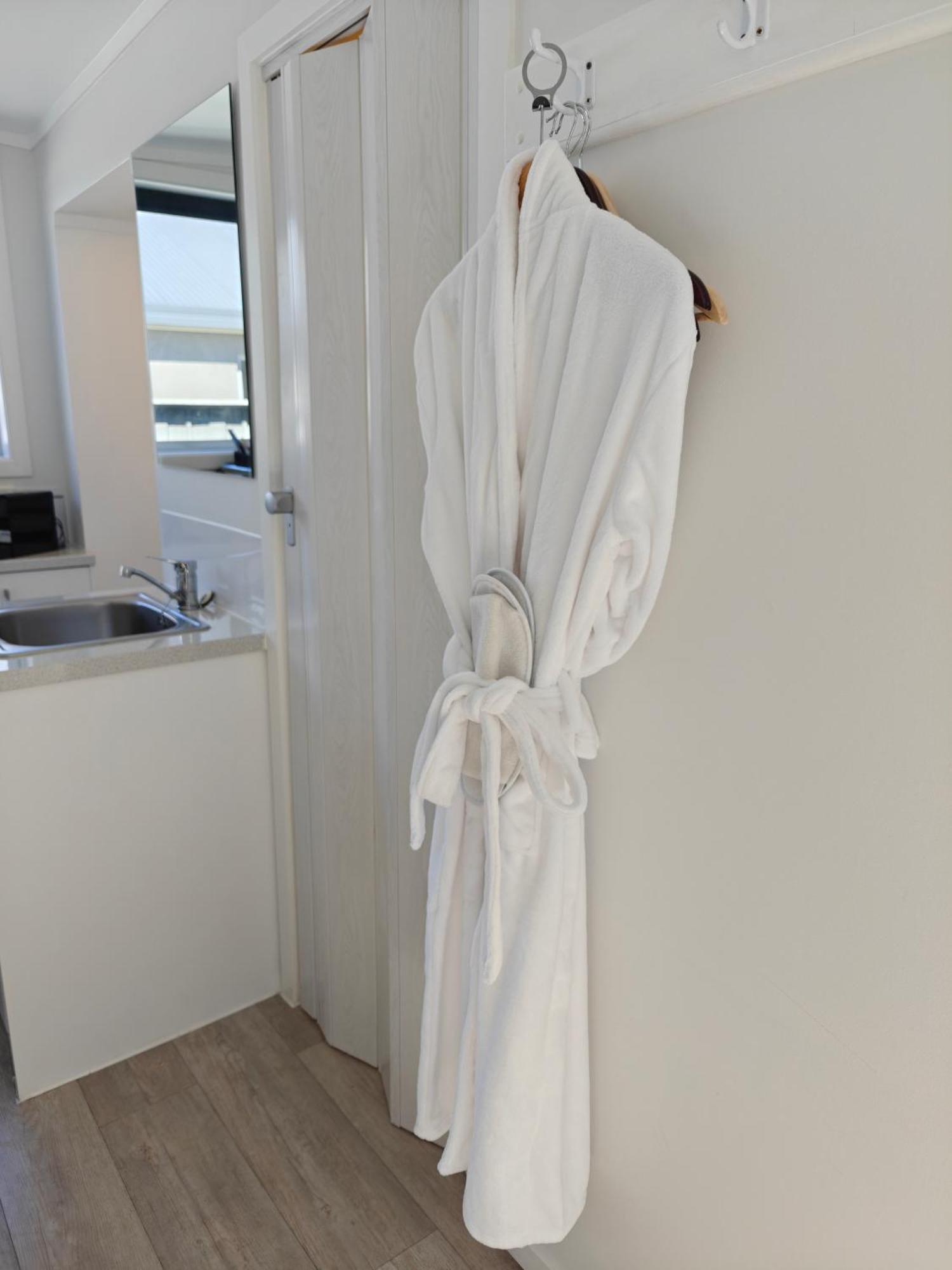 Roselands Motel Ταουράνγκα Εξωτερικό φωτογραφία
