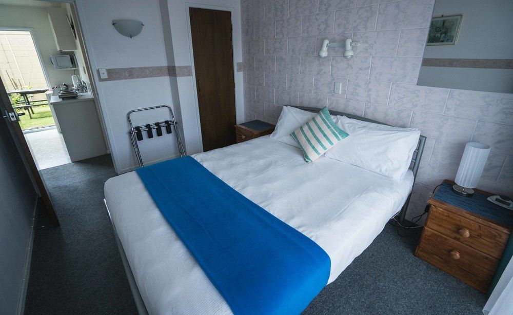 Roselands Motel Ταουράνγκα Εξωτερικό φωτογραφία